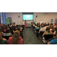 TALLER DE ENTRENAMIENTO VOCAL PARA DOCENTES Y PREVENCIÓN DE LA FATIGA VOCAL